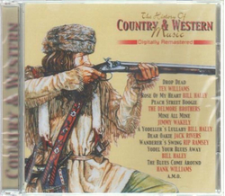 The History of Country & Western Music (Volume 15) 1948