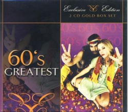 60s Greatest 2CD