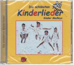Hamburger Kinderchor - Die schnsten Kinderlieder Kinder...