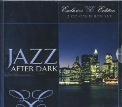 Jazz after Dark 2CD