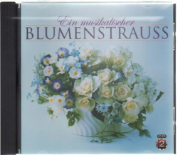 Ein musikalischer Blumenstrauss CD2