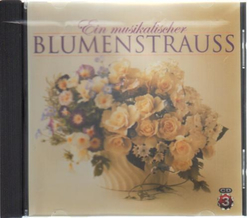 Ein musikalischer Blumenstrauss CD3
