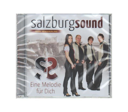 Salzburgsound - Eine Melodie fr Dich