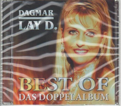 Dagmar Lay D. - Best of 2CD