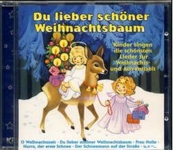 Nymphenburger Kinderchor - Du lieber schner Weihnachtsbaum