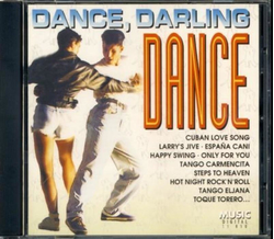 Dance, Darling Dance