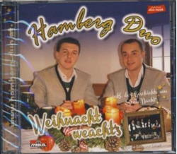 Hamberg Duo - Weihnacht weachts