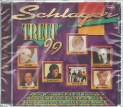 Schlager Treff 1999