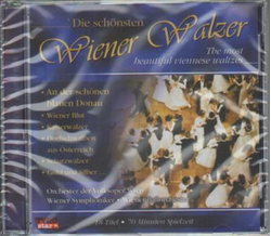 Die schnsten Wiener Walzer - The Sound of Austria