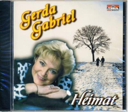 Gerda Gabriel - Heimat