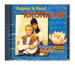 Dagmar & Hansl Krnauer - 1000 Herzen 1000 Wnsche