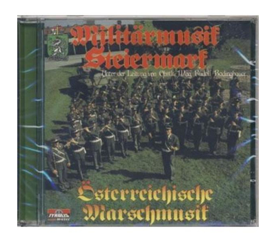 Militrmusik Steiermark - sterreichische Marschmusik