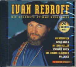 Ivan Rebroff - Die schnste Stimme Rulands