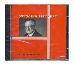 Hilti Werksmusik - Swinging Birthday