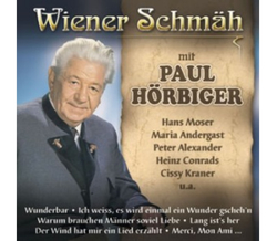 Paul Hrbiger - Wiener Schmh