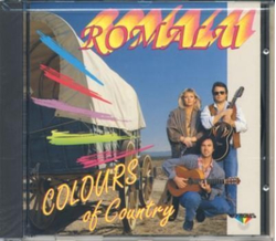 Romalu - Colours of Country