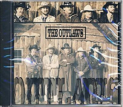 The Outlaws - No. 1 (Country)
