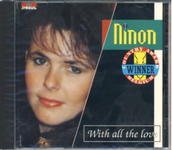 Ninon - With all the love Country Award Sieger