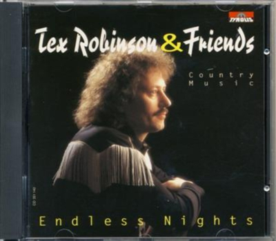 Tex Robinson & Friends - Endless Nights Country Music