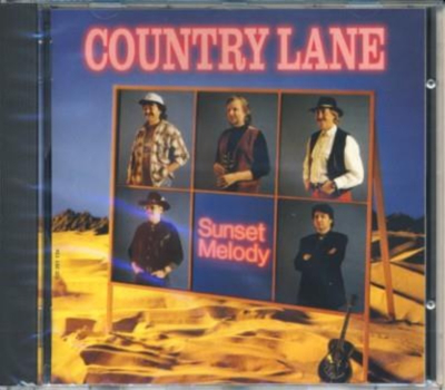 Country Lane - Sunset Melody
