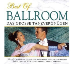 The New 101 Strings Orchestra - Best of Ballroom