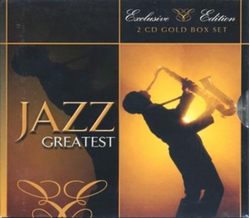 Jazz Greatest 2CD