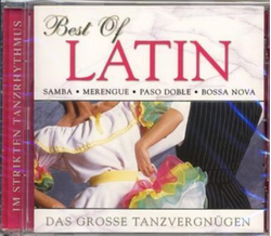 The New 101 Strings Orchestra - Best of Latin