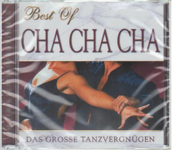 The New 101 Strings Orchestra - Best of Cha Cha Cha
