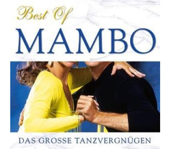 The New 101 Strings Orchestra - Best of Mambo