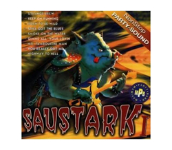 Saustark 1 / NonStop Party-Sound