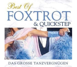The New 101 Strings Orchestra - Best of Foxtrott & Quickstep