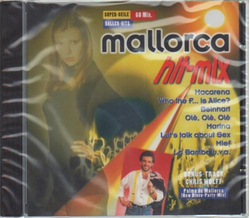 Mallorca Hit-Mix / 60 Min. Baller-Hits