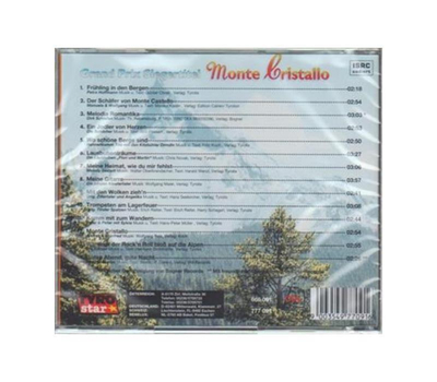Monte Cristallo (Grand Prix Siegertitel)