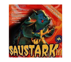 Saustark 3 / NonStop Party-Sound
