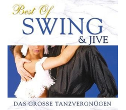 The New 101 Strings Orchestra - Best of Swing & Jive
