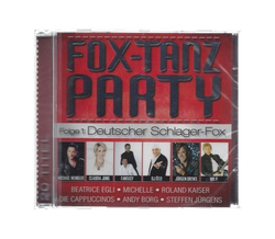 Fox-Tanz Party - Deutscher Schlager-Fox Folge 1