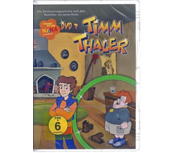 Timm Thaler DVD 7