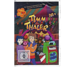 Timm Thaler DVD 8
