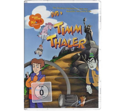 Timm Thaler DVD 9