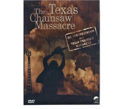 The Texas Chainsaw Massacre - Die Dokumentation