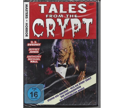 Tales from the Crypt - Masters of Horror