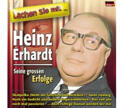 Heinz Erhardt - Seine groen Erfolge