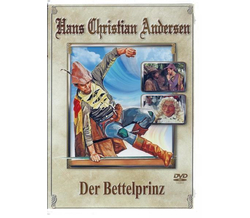 Hans Christian Andersen - Der Bettelprinz
