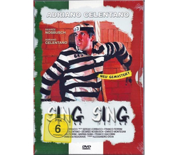 Adriano Celentano - Sing Sing
