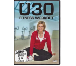30 Fitness Workout DVD