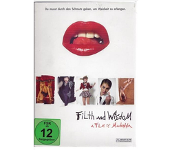 Filth and Wisdom - a Film by Madonna