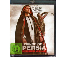 Prince of Persia - Die Legende von Omar