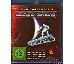 John Carpenters Dark Star