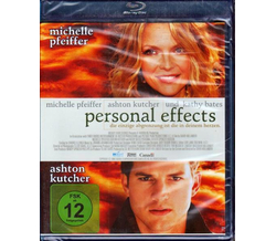 Personal Effects mit Michelle Pfeiffer & Ashton Kutcher