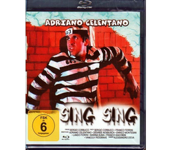 Adriano Celentano - Sing Sing